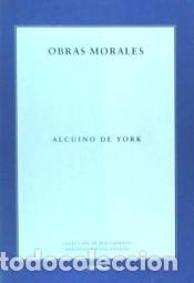 Livres: Obras Morales