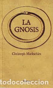 Libros: la gnosis Christoph Markschies - Foto 1