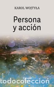 Libros: Persona y acci&oacute;n - Foto 1