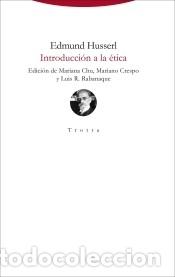 Libros: Introducci&oacute;n a la &eacute;tica - Foto 1