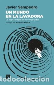 Libros: Un mundo en la lavadora - Foto 1