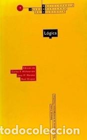 Libros: L&oacute;gica - Orayen, Ra&uacute;l - Foto 1