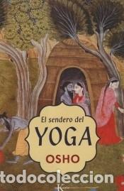 Libros: El sendero del Yoga - Osho - Foto 1