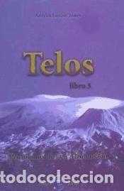 Libros: TELOS 3. PROTOCOLOS DE LA 5&ordf; DIMENSION. - Foto 1