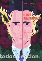 Libros: El libro de las quimeras - Cioran, Emil - Foto 2
