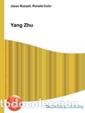 Libros: Yang Zhu - Book on Demand Ltd. - Foto 1