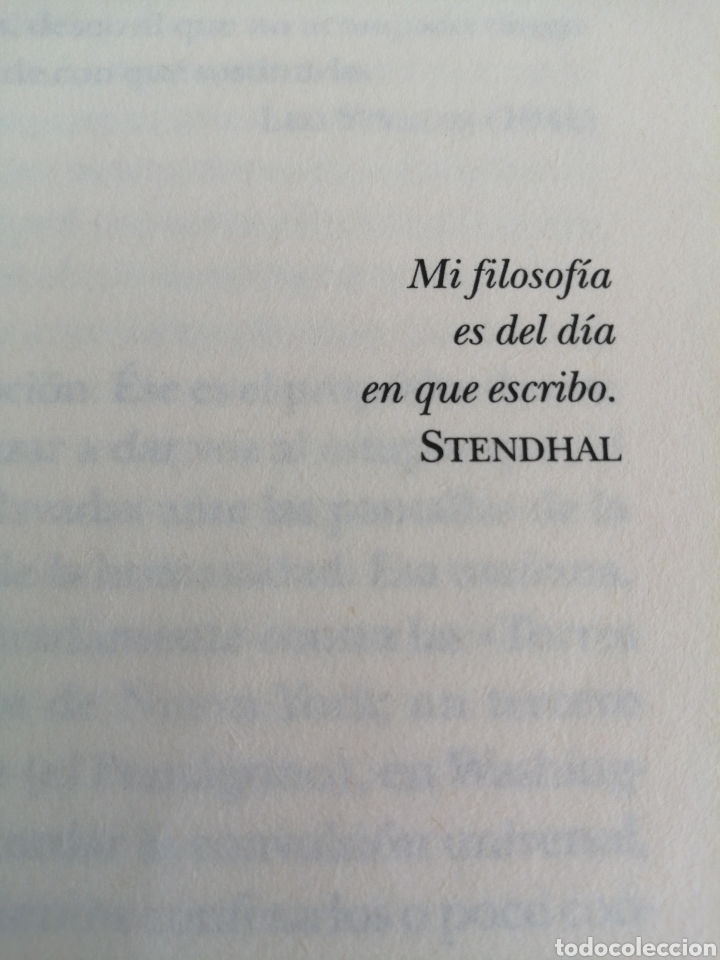 Libros: Dostoyevski en Manhatan. ANDR&Eacute; GLUSKMAN - Foto 4