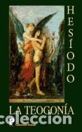 Libros: La Teogonia - Hesiod - Foto 1