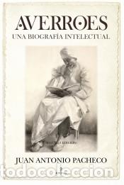 Libros: Averroes - Juan Antonio Pacheco - Foto 1