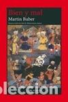 Libros: Bien y mal - Buber, Martin - Foto 1