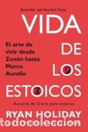 Libros: Vida de los estoicos - Foto 1