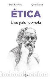 Libros: &Eacute;tica - Robinson, Dave - Foto 1