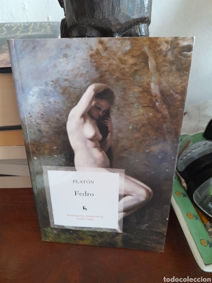 Libros: Fredo. PLAT&Oacute;N - Foto 3