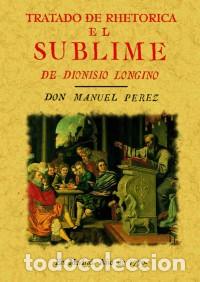 Libros: EL SUBLIME - Foto 1