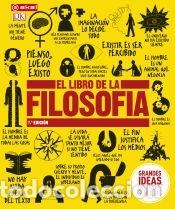 Libros: El libro de la Filosof&iacute;a - Ediciones Akal - Foto 1