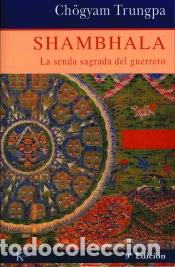 Libros: Shambhala - Trungpa, Ch&ouml;gyam - Foto 1