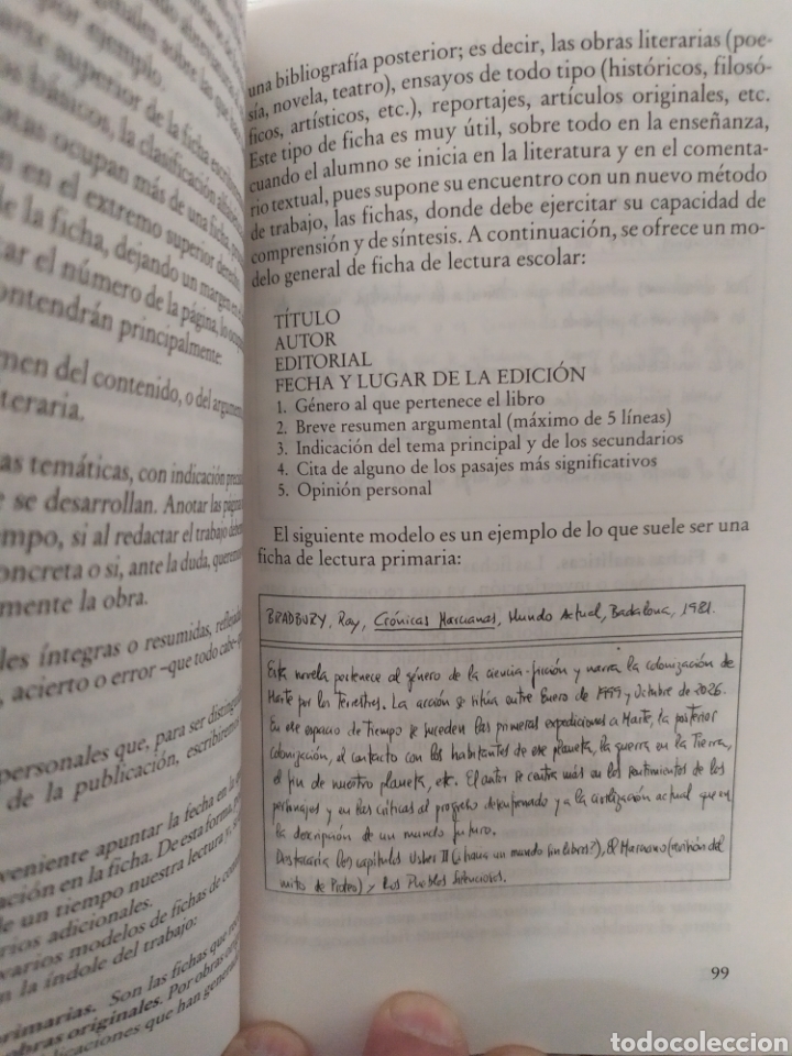 Libros: Manual pr&aacute;ctico de expresi&oacute;n escrita. Larousse - Foto 2