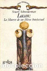 Libros: Lacan: la muerte de un h&eacute;roe intelectual - Stuart Schneiderman - Foto 1