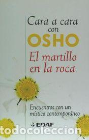 Libros: Cara a cara con Osho - Osho - Foto 1