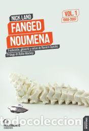 Libros: Fanged noumena - Land, Nick - Foto 1
