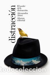 Libros: El poder de la distracci&oacute;n - Aloisi, Alessandra - Foto 1