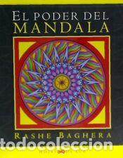 Libros: El poder del mandala - Baghera, Rashe - Foto 1