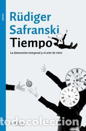 Libros: Tiempo - Safranski, R&uuml;diger - Foto 1