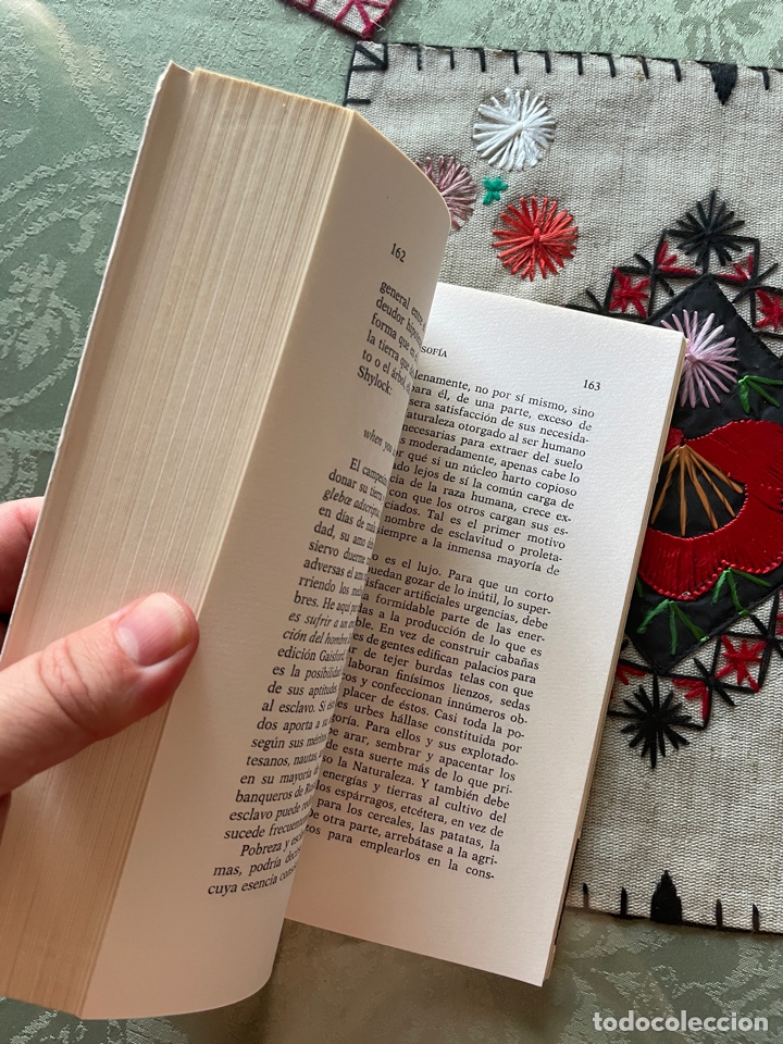 Libros: Alrededor de la filosof&iacute;a. Arthur Schopenhauer - Foto 2