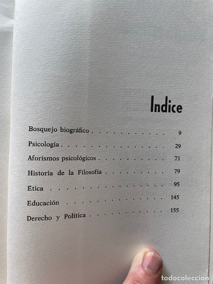 Libros: Alrededor de la filosof&iacute;a. Arthur Schopenhauer - Foto 3