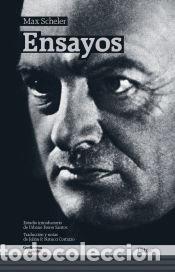 Libros: Ensayos - Scheler, Max - Foto 1