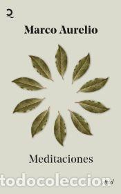 Libros: Meditaciones - Marco Aurelio - Foto 1