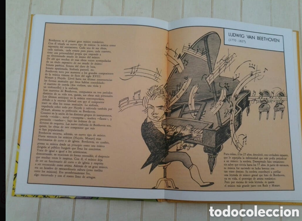 Libros: GRANDES HOMBRES (EUGENIO Y JORGE TRIAS) - Foto 4