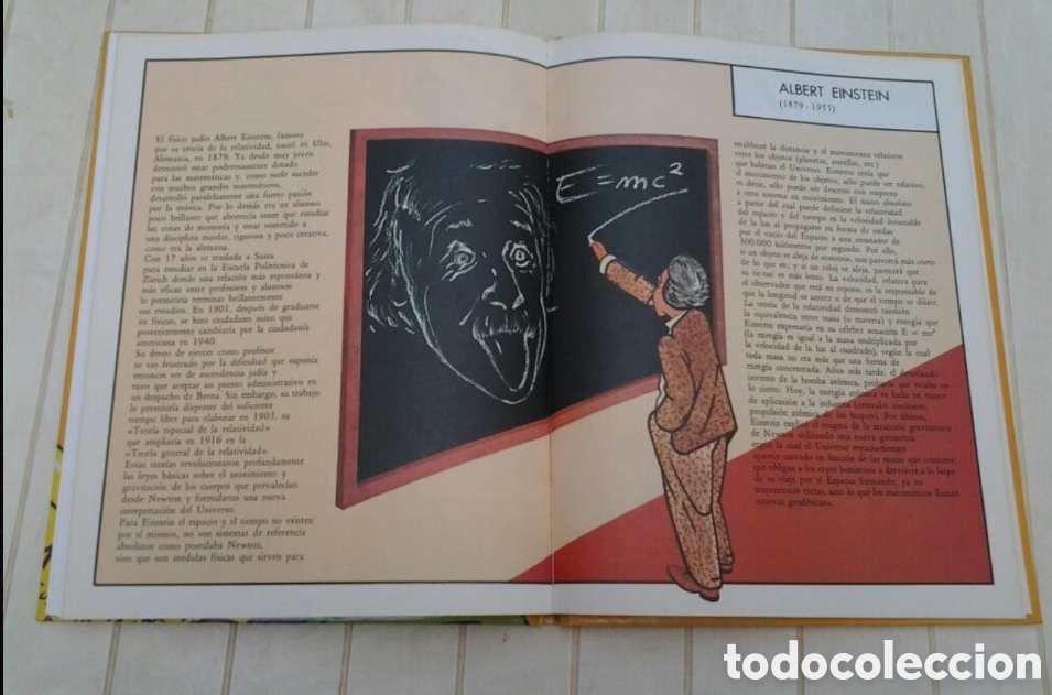 Libros: GRANDES HOMBRES (EUGENIO Y JORGE TRIAS) - Foto 3