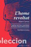 Libros: Lhome revoltat - Camus, Albert - Foto 1