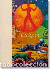 Libros: Esoterica, Tarot - Kroll, Marcella; Fiebig, Johannes; Hundley, Jessica