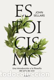 Libros: Estoicismo - Sellars, John - Foto 1