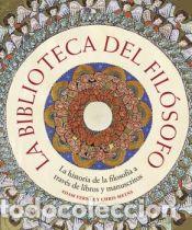 Livros: Biblioteca del fil&oacute;sofo - Meyns, Chris; Ferner, Dam