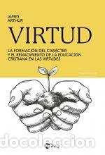 Libros: Virtud - Arthur, James - Foto 1