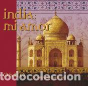 Libros: INDIA: MI AMOR - OSHO - Foto 1
