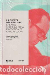 Libros: La fuerza del realismo - Picos Moreno, Jes&uacute;s Arturo; Doval, V&iacute;ctor Isolino