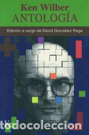 Libros: Antolog&iacute;a - Gonz&aacute;lez Raga, David - Foto 1