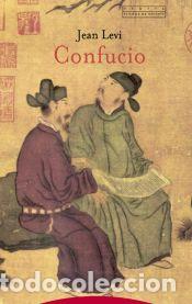 Libros: Confucio - Lev&iacute;, Jean - Foto 1