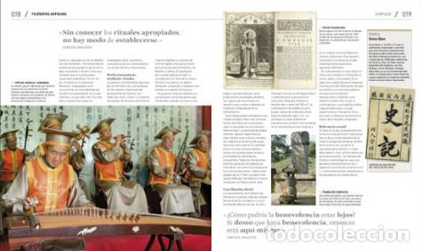 Libros: FILOSOFOS - SU VIDA Y SUS OBRAS - Foto 5