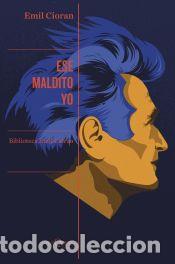 Libros: Ese maldito yo - Cioran, Emil - Foto 1