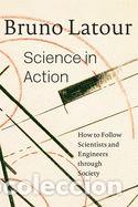 Libros: Science in Action - Bruno Latour - Foto 1