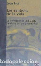 Libros: SENTIDOS DE LA VIDA - PRAT, JOAN - Foto 1