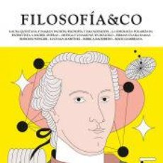 Libros: FILOSOFIA & CO 8 - 298