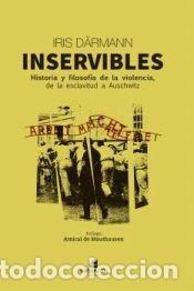 Libros: Inservibles - Darm&auml;nn, Iris - Foto 1