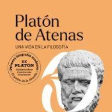 Libros: PLATÓN DE ATENAS - WATERFIELD, ROBIN