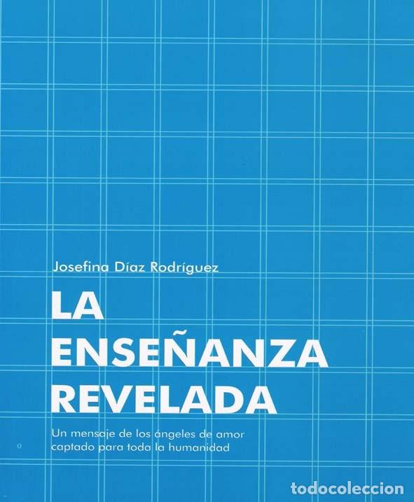 Libros: Libro La Ense&ntilde;anza Revelada. Primera Edici&oacute;n - Foto 1